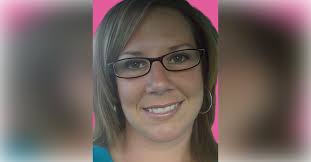 Obituary information for Alison Bedford Gipson