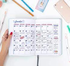 Mr Wonderful Bullet Journal 1 Agendas Escritura Organizadores