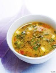 Soupe Aux Herbes Pour 6 Personnes Recettes Elle A Table Recette Soupe Aux Herbes Recettes De Cuisine Cuisine