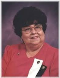 Betty J. Hecox Obituary August 10, 2013