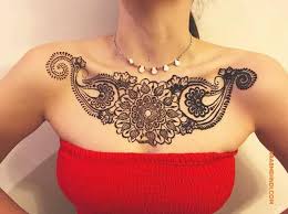 50 Chest Mehndi Design Henna Design October 2019 Mehndi Designs Mehndi Flower Henna