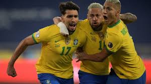 Venezuela find a dramatic late equalizer against ecuador in rio. Brasil X Peru Horario Onde Assistir E Possiveis Escalacoes