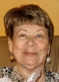 Obituary information for Betty Jane Brundle