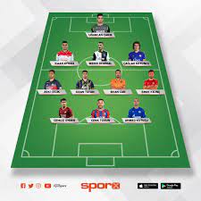 We did not find results for: Euro 2021 Turk Milli Takim Kadrosu Sporx Ilk11
