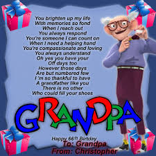 Download Happy Birthday Grandpa Funny Quotes Quotesgram