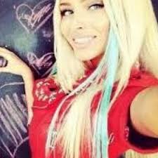 Sienna Hunter (@siennamodel)