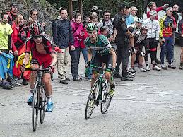 The race was the 74th edition of the vuelta a españa and is the final grand tour of the 2019 cycling season. La Vuelta A Espana 2019 Tendra Tres Etapas En Asturias Fusionasturias Com