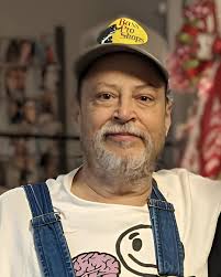 Timothy Wayne Phelps