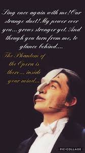 The Phantom Of The Opera Is There Inside Your Mind Pin By Barbara Lafferty On Ramin Karimloo With Images Phantom Of The Opera Ramin Karimloo Music Of The Night