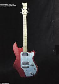 Vintage Guitars Worth 20 000 Once Used By Billy Thorpe Stolen From A Shop In Box Hill South Daily Mail Online Phillip louis maton iii (born march 25, 1993) is an american professional baseball pitcher for the cleveland indians of major league baseball (mlb). daily mail