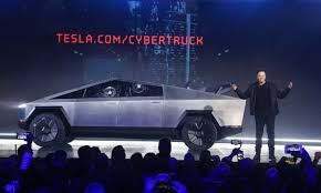 He was bullied as a child but ultimately attended an ivy league university before going on to become the ceo of two companies, tesla and spacex. What The Chaotic Launch Of Tesla S Cybertruck Tells Us About Elon Musk Elon Musk The Guardian