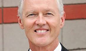 Paul johnson is currently serving his third term as the elected criminal district attorney of denton county. Former Phoenix Mayor Paul Johnson On The State Of Our Politics