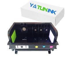 Hp officejet full feature software and driver. Yatunink Remanufactured Printer Head Replacement For Hp 920 Printhead 4 Slot Compatible For Hp Officejet 6000 Officejet 6500 Officejet 6500a Officejet 7000 Officejet 7500a Printer 1 Pack Buy Online In Dominica At Dominica Desertcart Com Productid