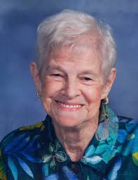 Obituary information for Anna Vivian Hinton Roby