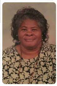 Obituary: Mary Lee Robinson of Stuttgart