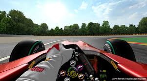 Ferrari virtual academy 2010 ofrece una oportunidad única utilizando su pc, puede divertirse y ejercitarse en la conducción del f10, comparar por primera vez su rendimiento con las vueltas más rápidas impulsado por numerosos seguidores de ferrari de todo el mundo y la escuderia ferrari (conductores con los mismos simuladores). Ferrari Virtual Academy Offers Online F1 Simulator