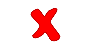 suspenso-tick-rojo - CPPM