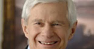 Major honour for Czech-American businessman Fred Malek