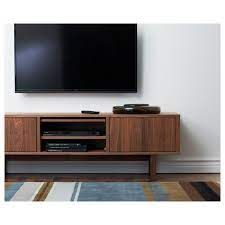 Kiatt top, integrated bar fridge. Stockholm Tv Unit Walnut Veneer 63x15 3 4x19 5 8 Ikea In 2021 Stockholm Tv Unit Tv Bench Ikea Stockholm