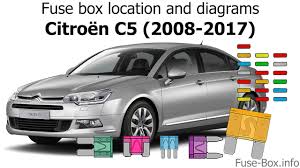 Trouvez en quelques clics vos pièces d'occasion pour citroen c1 2 sur opisto ✅ pièces auto garanties & possibilité de livraison à domicile. Citroen C5 Fuse Box Wiring Diagram Filter Right Suggest Right Suggest Cosmoristrutturazioni It