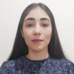 Melissa Andrea Cabrales Acosta