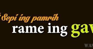 Gambar Kata Jawa Semar Gambar Kata Pepatah Bijak Bahasa Jawa Was Was Com Was Gambar Kata Pepatah Bijak Bahasa Jawa Was Was Com Was Vi Gambar Bijak Motivasi