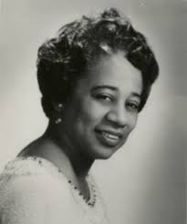 Betty Jackson King, Pianist and Choral Conductor born ...