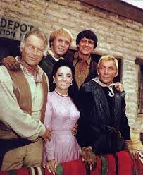 High Chaparral Newsletter January 2013