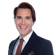 Marvin Mayorga's Instagram, Twitter & Facebook