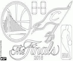 Maybe you would like to learn more about one of these? The 2016 Nba Finals Coloring Page Printable Game