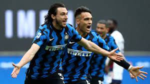 They are focused on securing the serie a trophy as soon as possible. Yrzzsnjucp5jpm