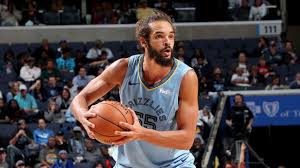 Joakim's paternal grandfather is named zacharie noah. Joakim Noah Of Memphis Grizzlies Implies Partying Part Of His Problem With New York Knicks