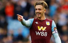 Jack grealish just scored for aston villa but the goal has been disallowed by var because of this 'offside'this is an absolute joke. Aston Villa S Jack Grealish Right To Be Omitted From The England Squad Footballfancast Com