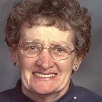 Sharon Virginia Evans Driver Obituary