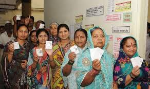 Lok Sabha Elections Results 2019 Bjp Sena Win Wardha Ramtek Nagpur Bhandara Gondiya Gadchiroli Chimur Chandrapur Yavatmal Washim Seats In Maharashtra India Com