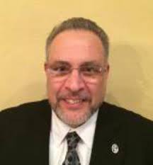 Deacon John J. Amedeo Sr.