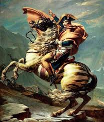 Napoleon Bonaparte 1792 1815 From The Ashes Of The French Revolution Came A Man With Vision With Key Victories Against The British Moments In Time Histo