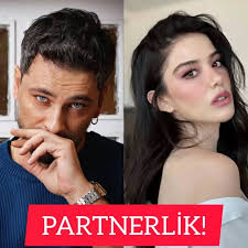 INFO:A new project by Özge Gürel, who has completed the film Civic  Conditions. Gürel took part in the poster shoot with Gökhan Alkan and Burak  Celik, with whom he shared the main