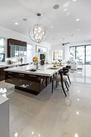 25 Luxury Modern Kitchen Designs Luxury Kitchen Island Modern Kitchen Design White Modern Kitchen