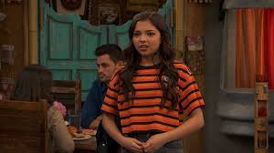 Watch Game Shakers Season 3 Episode 18 Hes Back Full Show On Cbs All Access