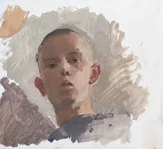 Featured Artist Billy Munden