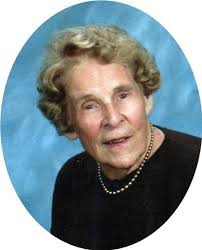 Obituary information for Margaret P. Rathje
