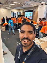 Christian Cesar Lua Ventura