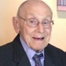 Obituary of Paul Alberti