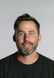 Scott Albers's Instagram, Twitter & Facebook