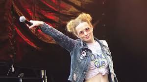 Елизавета монета (elisabeth monette) and лиза монеточка (lisa monetochka). Monetochka Na Festivale Stereoleto 2019 Youtube