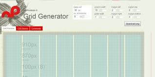 15 Extremely Useful Css Grid Layout Generator For Web Designers Css Grid Web Design Grid Layouts
