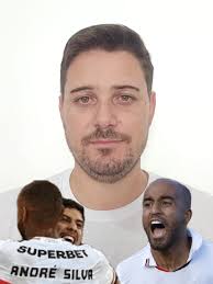 Sobre o bate-boca com André Silva, Alan Franco explicou que foi só um  momento ruim. "Amo esses caras e vou defendê-los, jogando ou não jogando",  ressaltou o argentino, em entrevista ao ge. ...