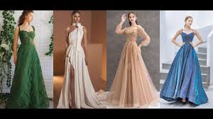 Glamorous Dresses Prom Edition أحلى فساتين سهرة Youtube Glamorous Dresses Prom Dresses Dresses