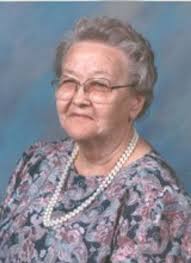 Most Recent Obituaries